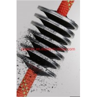 Rope Brush for Cleaning Rope Diameter From 8mm to 13mm